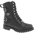 thumbnail image 2 of Harley-Davidson Women's Balsa Work Boot, 2 of 5