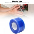 thumbnail image 4 of Adhesive Tape, Shock Absorption Stable Physical Properties Industrial Tape, Blue Aerospace Industry For National Power Supply, 4 of 8