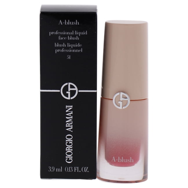 armani a blush 51