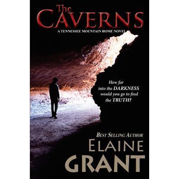 The Caverns