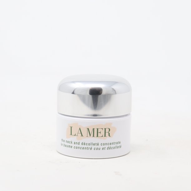 La Mer The Neck And Decollete Concentrate 0.5oz/15ml New