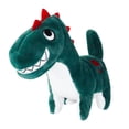thumbnail image 2 of Juguetes de peluche de dinosaurio realistas para pequeños Zulema Juguetes de peluche rellenos, 2 of 8