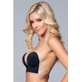 thumbnail image 3 of BeWicked Women's Deep V Bra BWXB093, 3 of 13