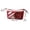 B, variant on Pencil Case Food Theme Ita Bag for Back to Office Large Capacity Stationery Organizer with Multiple Compartments Cute Design for Students Office Workers Anime Fans Gift Idea
