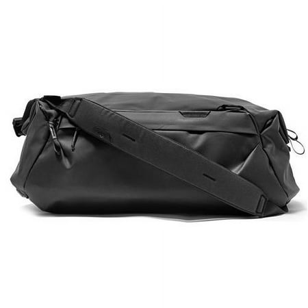 Peak Design - 24" Travel Duffel Bag - Black