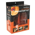 Blackstone Professional Griddle Breakfast Kit with Batter Dispenser