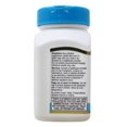 thumbnail image 3 of Gluconato de Potasio, 595 mg, 21ST CENTURY 21century suplemento, 3 of 4