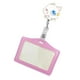 thumbnail image 2 of Porta credencial, porta credencial de enfermera, funda protectora, para oficina, profesor Zorro, 2 of 9
