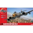 thumbnail image 1 of 1/48 Gloster Meteor FR9 Fighter, 1 of 10