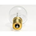 thumbnail image 4 of Bulbrite 40S11N/C - 40W S11 HI-INTENSITY CLEAR E17 120V, 4 of 4