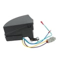 thumbnail image 3 of Wiper Switch Assembly,V Glide Wiper Switch Golf Cart V Glide Wiper Switch Assy Rapid Response, 3 of 8