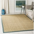 thumbnail image 4 of Safavieh Natural Fiber Arbor Border Area Rug, 4 of 7