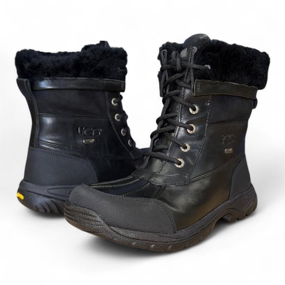 Ugg Kids' Butte Snow Boots