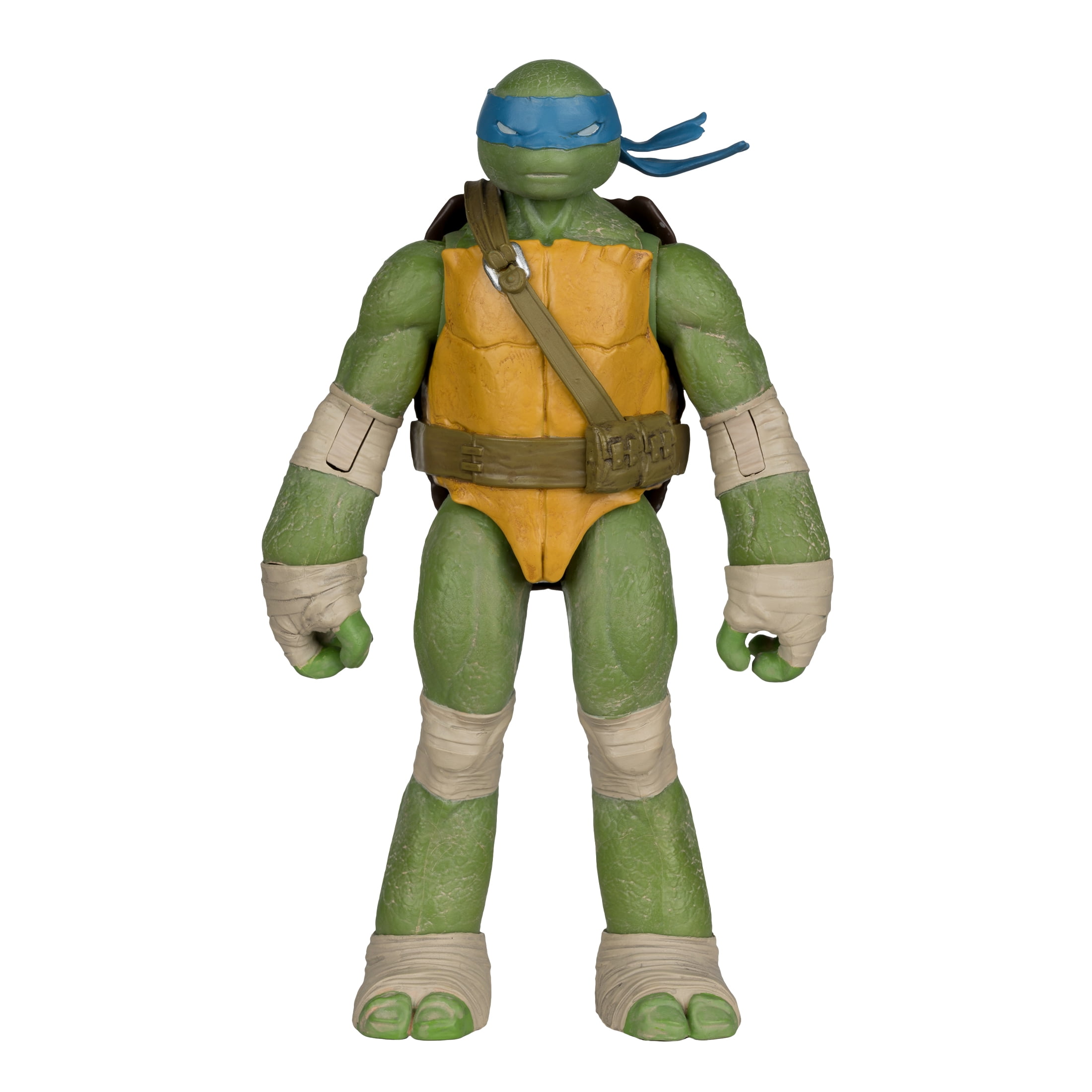Teenage Mutant Ninja Turtles (Page Punchers) Leonardo 5" Action Figure with Comic - McFarlane Toys