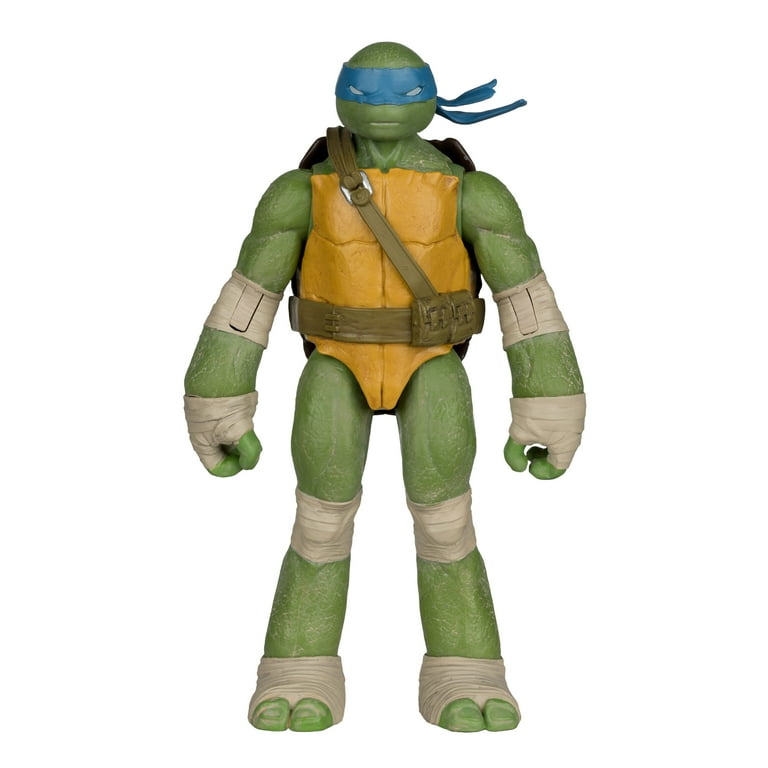Teenage Mutant Ninja Turtles (Page Punchers) Leonardo 5