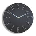 thumbnail image 1 of Reloj silencioso moderno para el hogar de la sala de estar nórdica creativa Vhermosa, 1 of 5