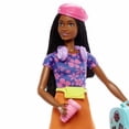 thumbnail image 2 of Barbie Poupées HGX55 et Accessoires, Multicolore, 2 of 6