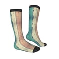 thumbnail image 3 of Easygdp Hardwood Fashionable Adult Sockings&Sports Sockings&Breathable Sockings, Non-Pilling,Contrasting Color Design, 3 of 9