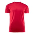 thumbnail image 1 of Printer RED Mens Run Active T-Shirt, 1 of 4