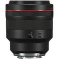 thumbnail image 3 of Canon RF 85mm F/1.2L USM DS Lens (3450C002) + Filter Kit + Cap Keeper + More(International Model), 3 of 5