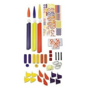 Estes Mix-N-Match 50 Model Kit