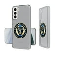 thumbnail image 6 of Philadelphia Union Galaxy Insignia Clear Case, 6 of 6
