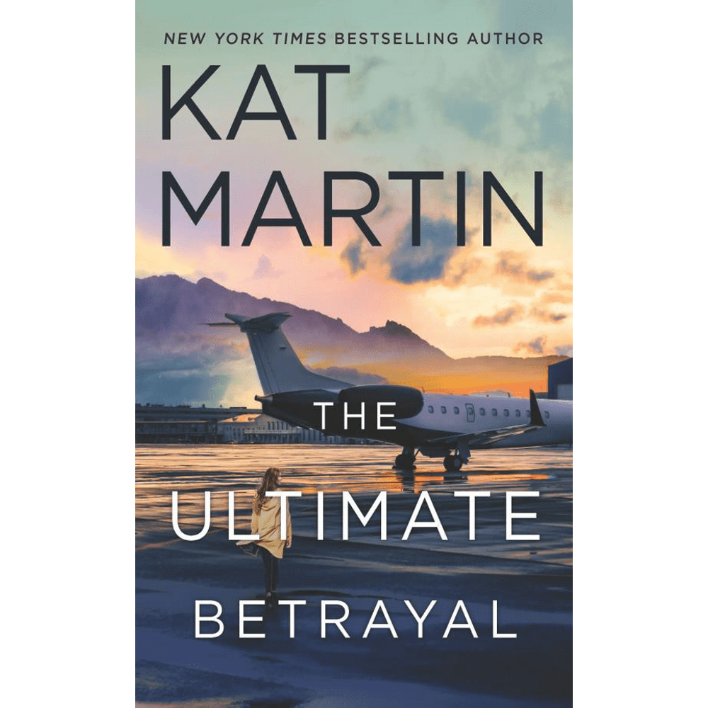 Ultimate Betrayal (Paperback)