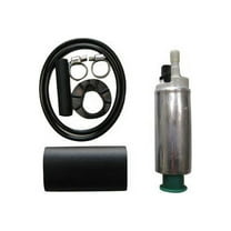 Electric Fuel Pump - Compatible with 1994 - 1996 Chevy Impala 5.7L V8 1995