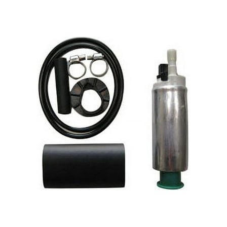 Electric Fuel Pump - Compatible with 1994 - 1996 Chevy Caprice 5.7L V8 1995