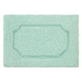 thumbnail image 2 of Blossom Premium Super Plush 20" x 32" Bath Rug, 2 of 10