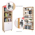 thumbnail image 3 of Anclajes para muebles (paquete de 3) correas antipuntas para muebles a prueba de bebés,anclaje de pared para muebles para evitar que la mascota del bebé se caiga de los muebles ShuxiuWang 9024715977939, 3 of 4