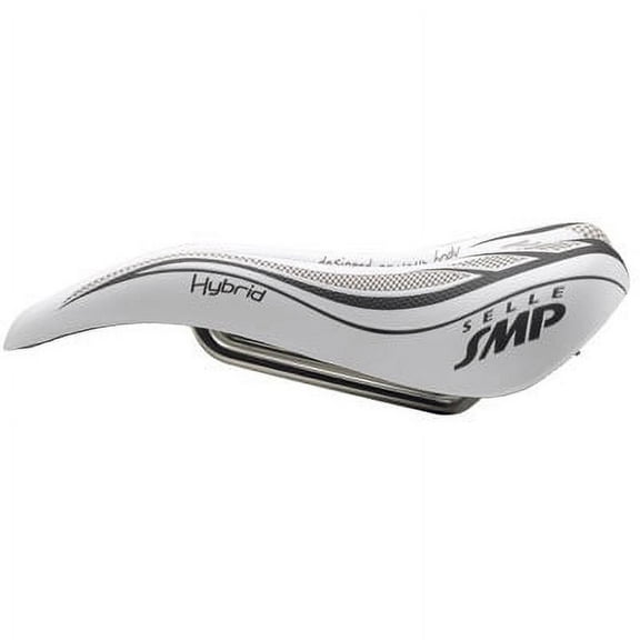 Smp Saddle Hybrid White