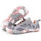 thumbnail image 1 of Zapatillas de Escalada Zapatillas de Viaje Unisex Transpirable para Hombre Mujer ( 41) Gris, 1 of 9