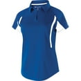 thumbnail image 3 of Holloway Women's Avenger Short-Sleeve Polo - 222730, 3 of 3