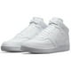 thumbnail image 1 of Tenis Nike Hombre DN3577100 Blanco 25.5 cm Nike Court Vision MID, 1 of 5
