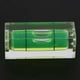 thumbnail image 4 of Niveles de burbuja Mini nivel de burbuja, 5 piezas Nivel de burbuja horizontal cuadrado de alta precisión Niveles para colgar cuadros Marcar instrumentos de medición Herramientas de diseño 15x15x40MM, 4 of 5