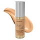 thumbnail image 1 of Liquid Foundation Mirabella Skin Tint Creme sin aceite IIN Neutral, 1 of 6