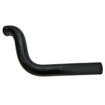 ACDelco Professional 24271L Molded Upper Radiator Hose Fits select: 1966-1970 FORD MUSTANG, 1975-1979 FORD F150