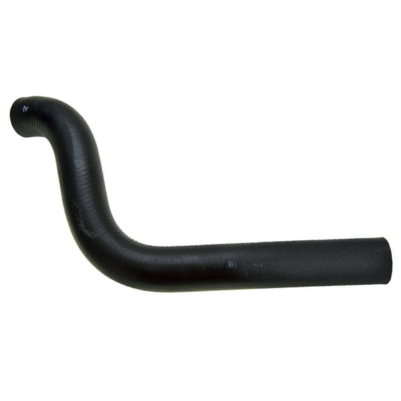 ACDelco Professional 24271L Molded Upper Radiator Hose Fits select: 1966-1970 FORD MUSTANG, 1975-1979 FORD F150