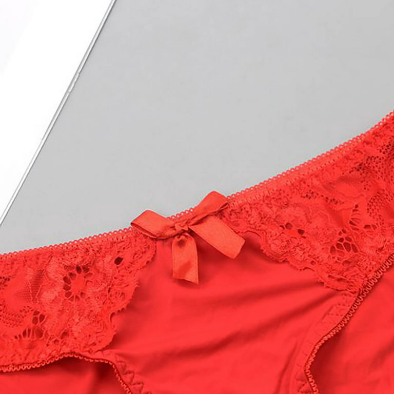 Black women's underwear Bra and Panties two-piece Transparent