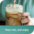 thumbnail image 5 of (6 pack) NESCAFÉ Espresso Concentrate Black, Instant Espresso Coffee Concentrate, 10 fl oz, 5 of 17
