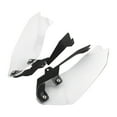 thumbnail image 5 of AMLESO Side Wind Deflectors Motorbike Accessories Sturdy Replacement Repair Parts Spare Parts Windshield Side Panels for F850GS transparent, 5 of 9