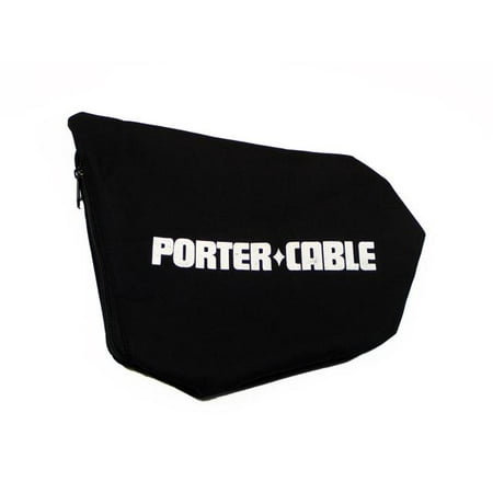 Porter Cable Belt Sander Replacement Dust Bag #
