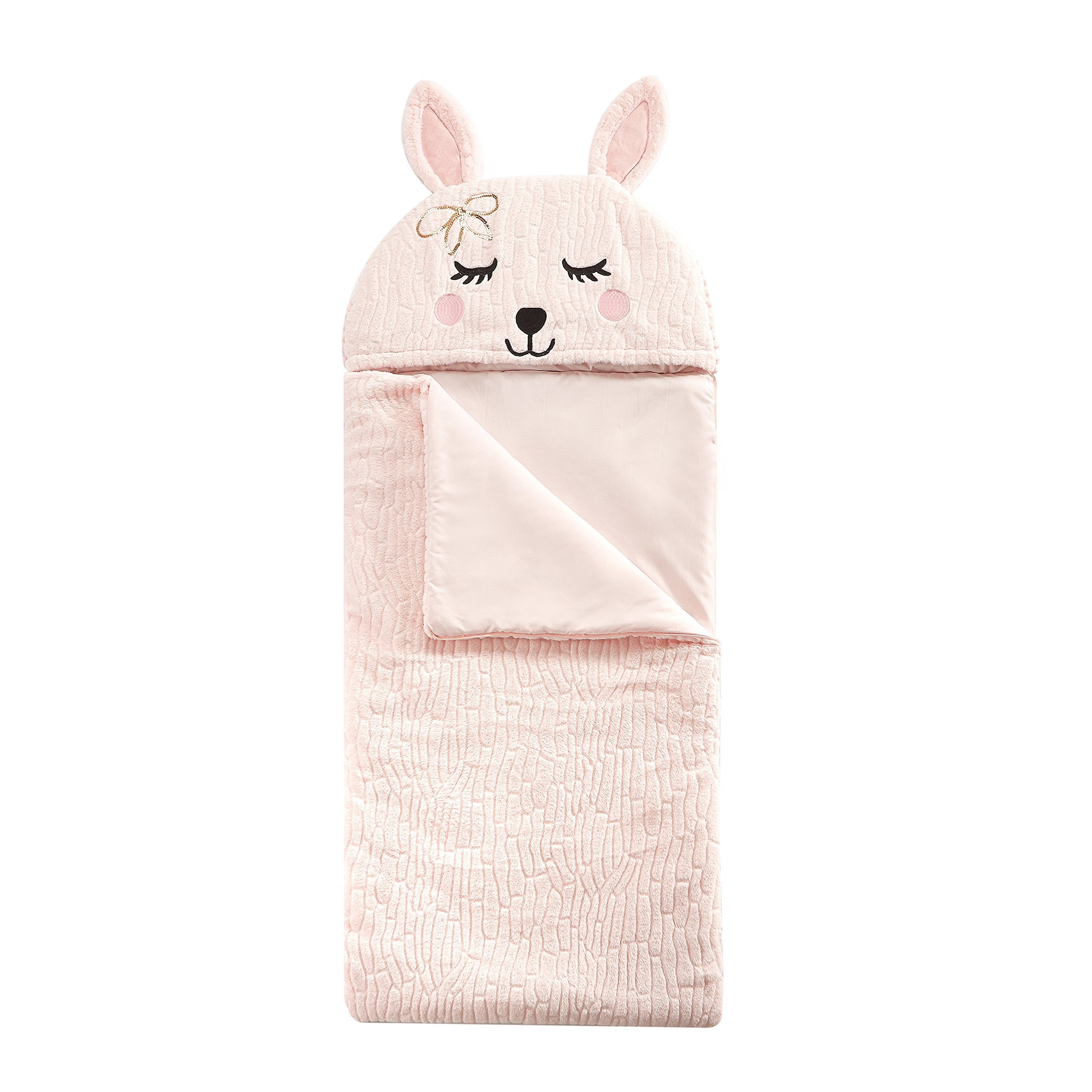 Heritage Kids Bunny Sleeping Bag