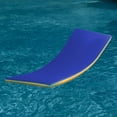 thumbnail image 6 of yotijar Roll Up Folding Design Floating Water Mat XPE Cotton, Multicolor, 6 of 8