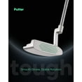 thumbnail image 4 of Naipo Golf Club Set 9 Piece Complete Golf Set for Right Handed with Stand Bag and 3 Bonus Head Covers, 4 of 10