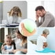 thumbnail image 4 of 4 st Mini Dumpling Squishy, Dumpling Stressboll Fidget Toy Ångad Fylld Bulle Kläm Stressavlastande Leksak, Degbollar Squishy Dumpling Fidget Sens, 4 of 5