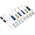 thumbnail image 2 of H7102 Kit de Matériel de Frein par CARLSON QUALITY Brake PARTS, 2 of 3