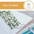 thumbnail image 3 of OULII 1Jgo Acrílico Resistente Con Borlas Ideal Para Lectores Y Estudiantes, 3 of 8