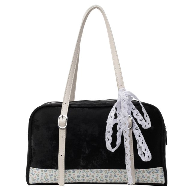 Bolso de ocio para mujer, bolso de mano de moda de gran capacidad, bolso diario para niñas al aire libre